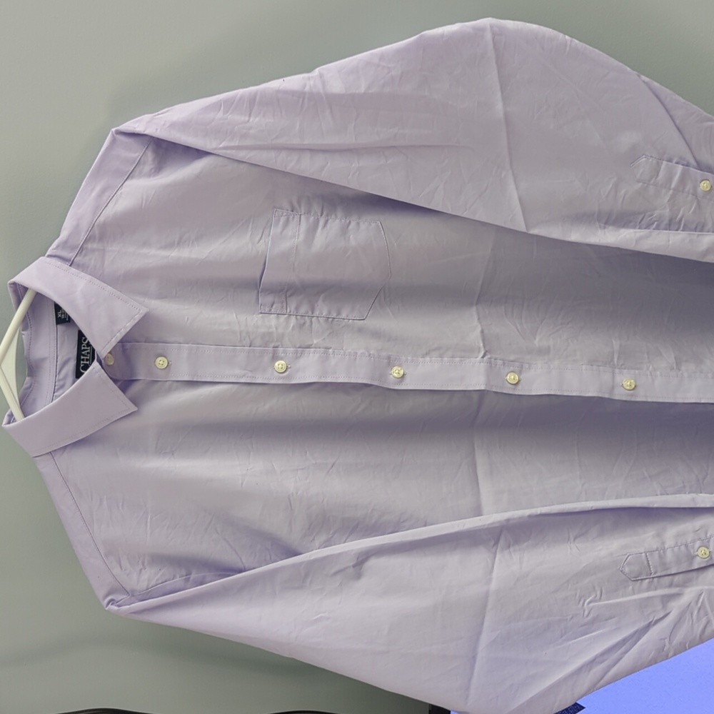Boys XL Chaps Dress Shirt